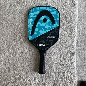 HEAD Radical Pro Pickleball Paddle